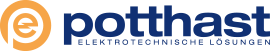 Potthast Logo